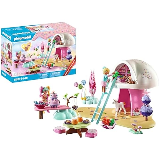 SUGAR SWEET PARADISE - Image 1